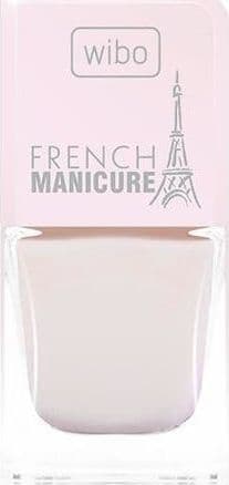 Wibo Wibo_French Manicure Nagellack 2 8,5ml