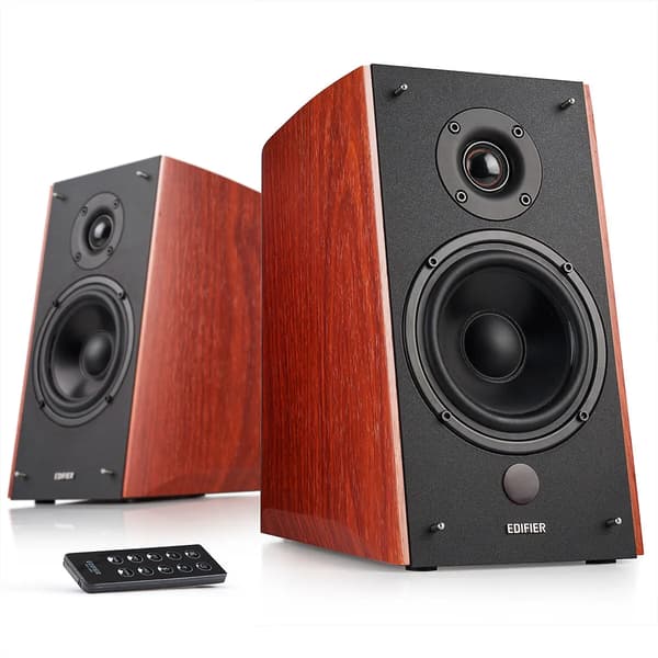 Bluetooth-højttalere Edifier R2000DB-BR