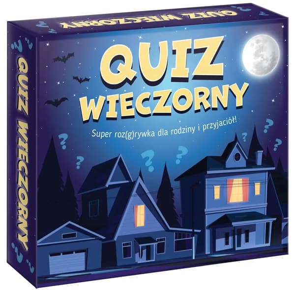 Kvällsquiz
