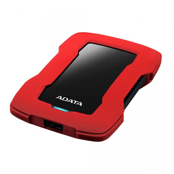 ADATA HD330 - 2TB - USB 3.1