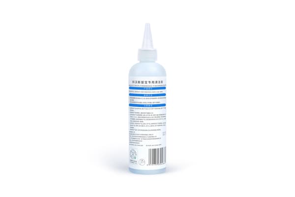 Ecovacs Puhdistusliuos 230 ml