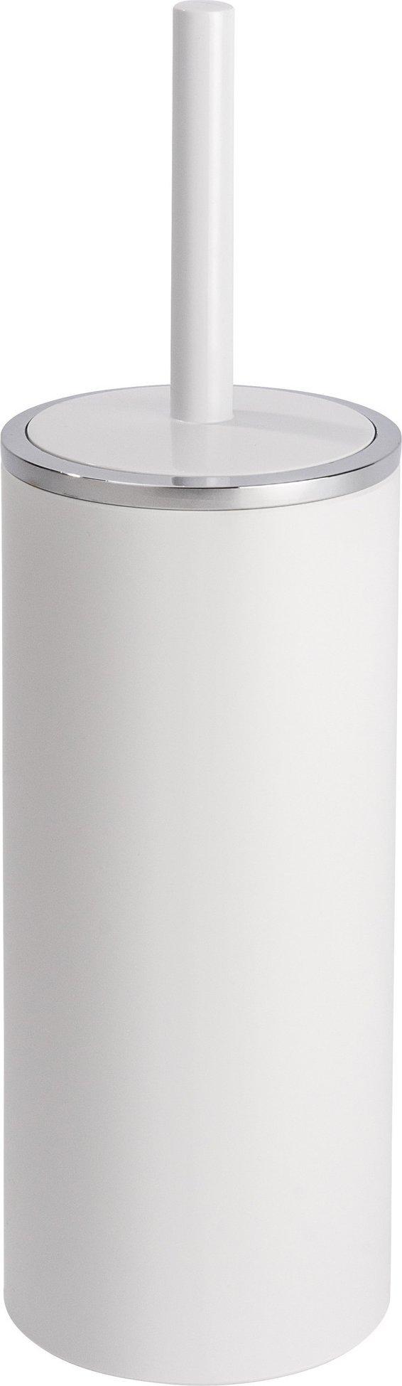 Wenko Harjasastia INCA WHITE + WC-harja, WENKO