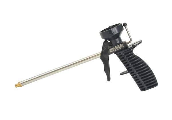 AWTOOLS SKUMPISTOL PLASTKABINET