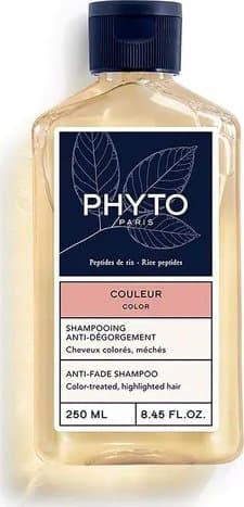 Phyto_colour Schampo schampo för färgat hår 250ml