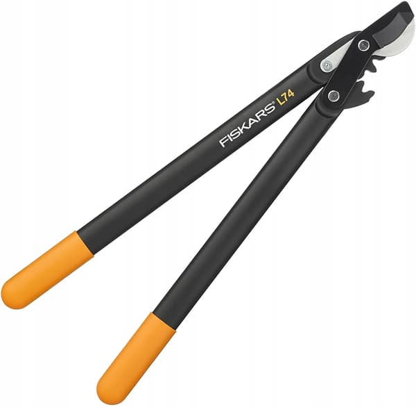 Fiskars PowerGear Bypass L74 55 cm