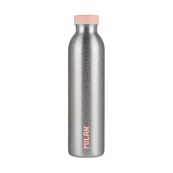 Termosflaska Milan Silver (591 ml)