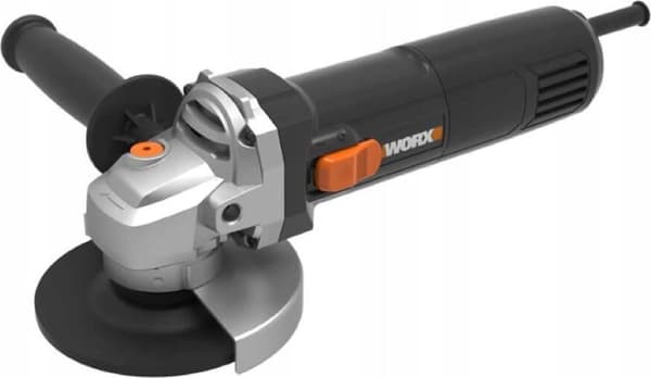 Kulmahiomakone WORX WX718 900W 125mm