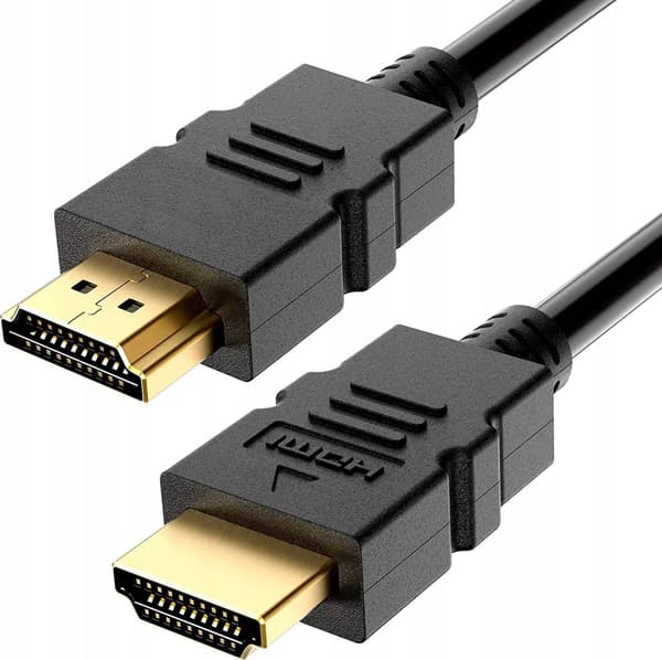 Kabel HDMI-HDMI 2.0 3m Montis MT120-3