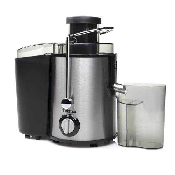 Tristar SC-2284 - saftpresser - rustfr