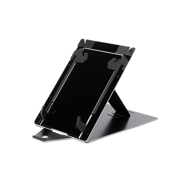 R-GO Tools RISER TABLET- JA KANNATTAVAN TIETOKONEEN JALUSTA RISER TABLET- JA KANNATTAVAN TIETOKONEEN JALUSTA