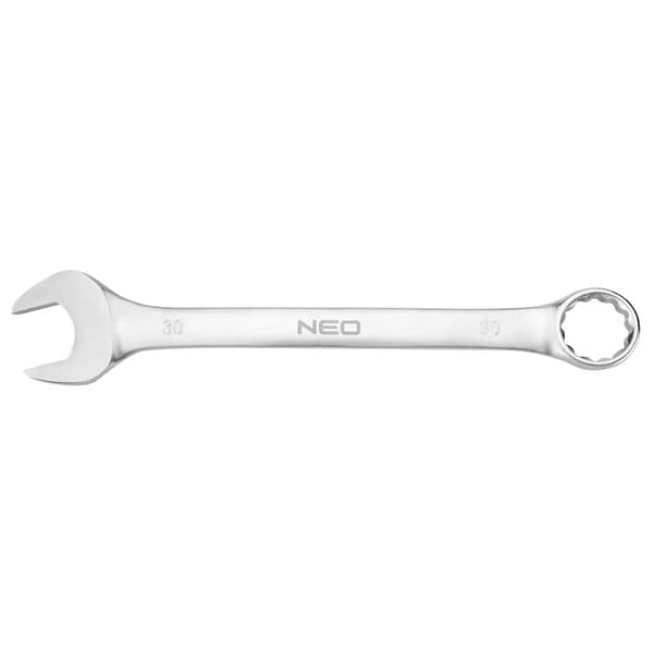 Neo kombinationsnyckel (Kombinationsnyckel 30 x 340 mm)