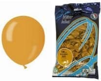 GoDan Ballonger AM50 metallic guld