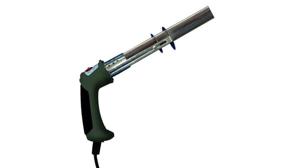 Dedra Lämpöveitsi 220W 450°C (DED7520)