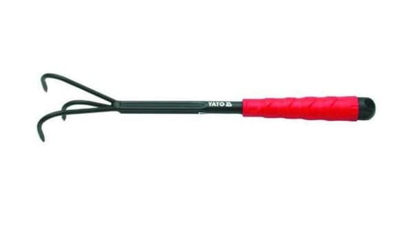 KLOR 15-3/4\", STÅL 390MM