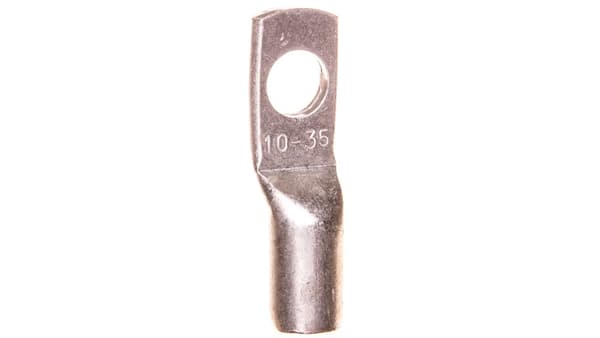 Kobberrørskabeløje KCZ 10-35