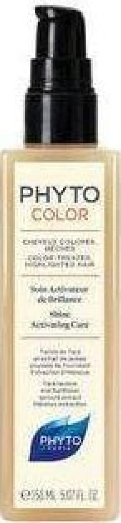Phyto_colour Shine radiance activator 150ml