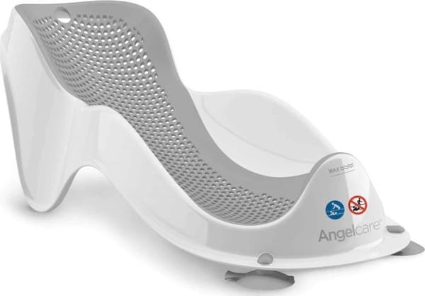 Abakus dryppose passer til ANGELCARE, GRÅ