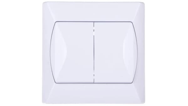 Ospel Connector Två-grupps accentte (LP-2A/00)