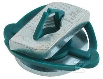 BIS SLIDING CAP M10 RAPIDRAIL