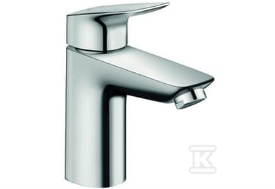 Hansgrohe Logis håndvaskarmatur krom (71101000)