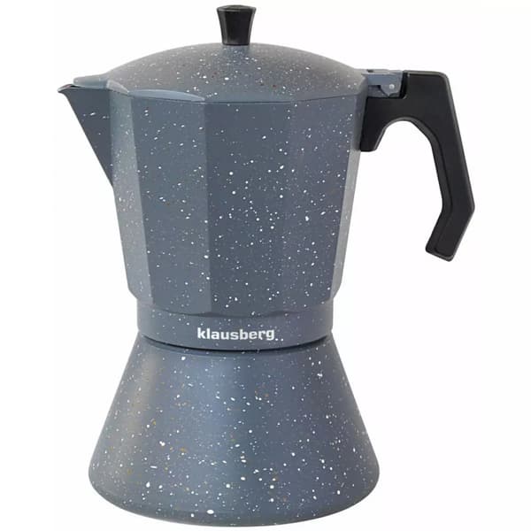 Cafe Klausberg 12 tammaa (KB-7298)