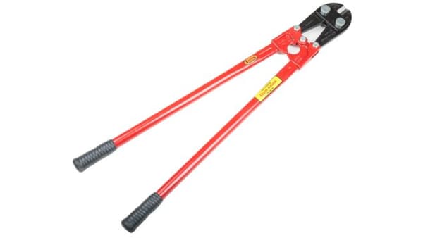 Nivellevyleikkurit, pituus: 813 mm, Seosteräs