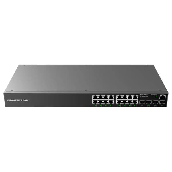 Switch Grandstream GWN7802 Gigabit Ethernet RJ45 x 16