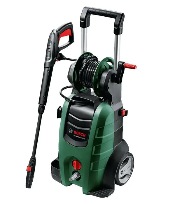 Högtryckstvätt Bosch AdvancedaQuatak 140 2100W