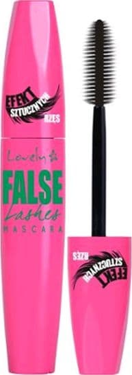Lovely Ink for rzes False Lashes Mascara Sort 11g