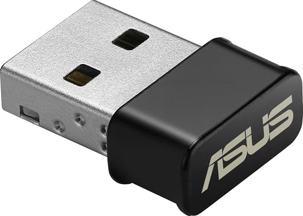 USB-AC53 Nano Adapter WiFi USB AC1200