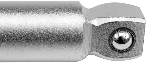 KALLISTUSVÄLYS 1/4\" 102MM