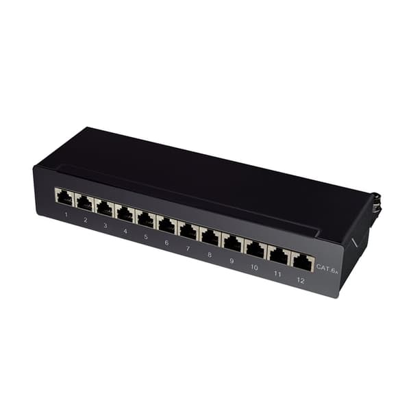 LogiLink patchpanel