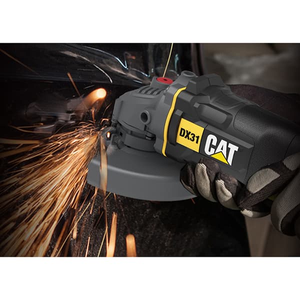 CAT DX31B 18V