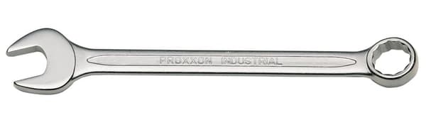 Proxxon Slimline platt ringnyckel 17mm (PR23917)