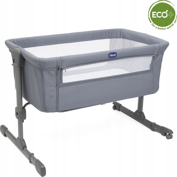 BABYSENG CHICCO NEXT 2 ME ESSENTIAL STONE 08087042670000