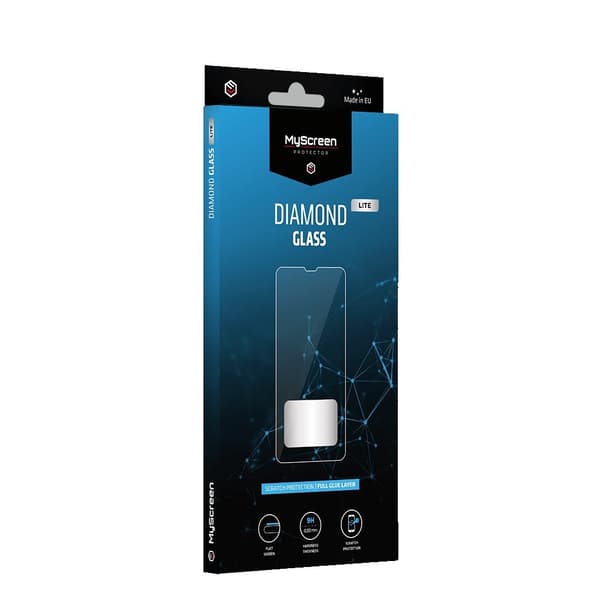 MyScreen Protector MyScreen DIAMOND GLASS LITE