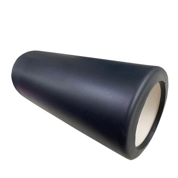 Sportech PVC massagerulle 33x14cm Blå (S825835)