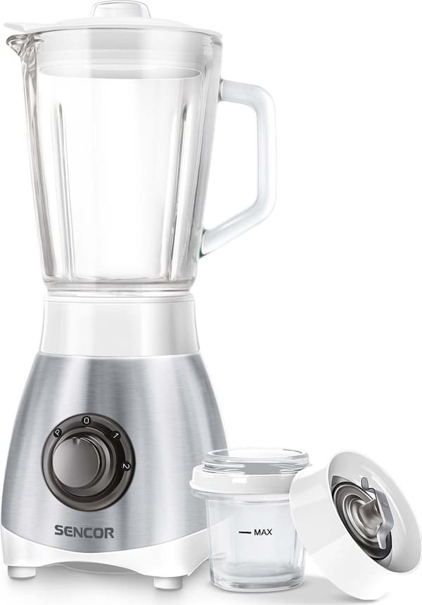 Bægerblender Sencor SBL 3271SS