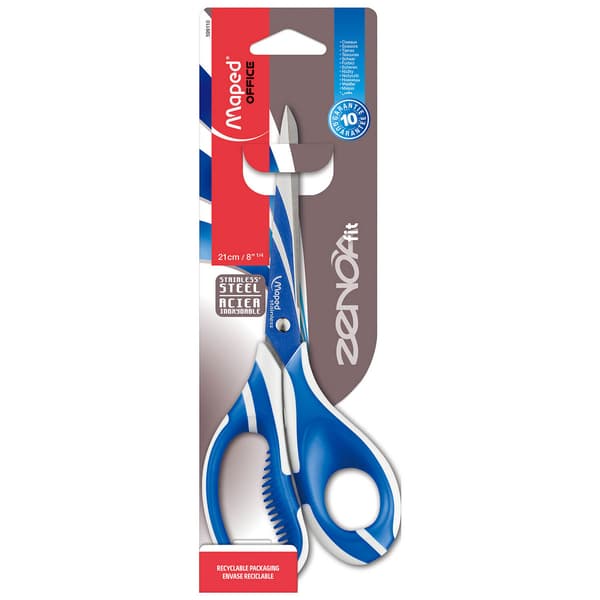 Maped Zenoa Fit Sakset 21 cm