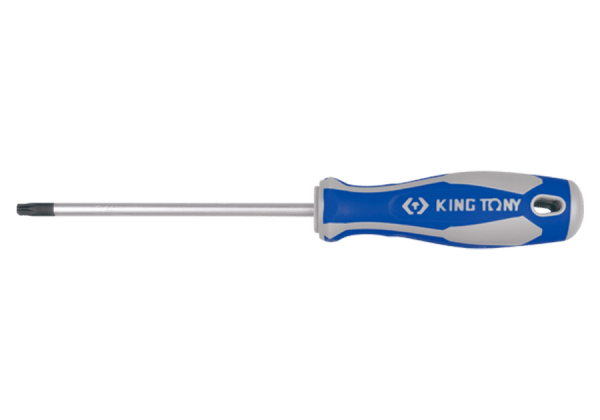 KING TONNES TORX T25