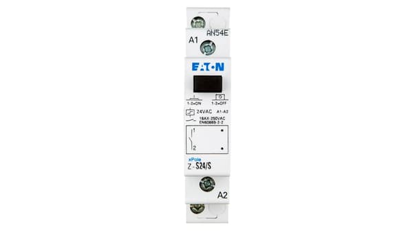 Impulssender 16A 24V AC 1Z Z-S24/S 265535
