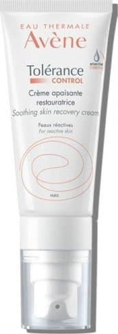 Beroligende creme Avene Tolerance Control 50 ml