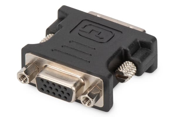 DVI - VGA Adapteri Digitus AK-320504-000-S