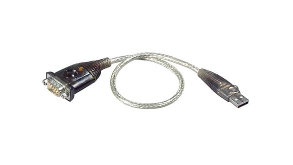 ATEN Sarjasovitin UC232A - USB