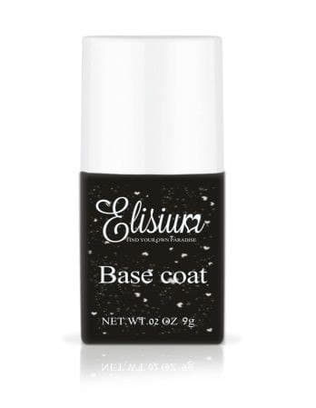Elisium Elisium_base Coat base til gellak 9g