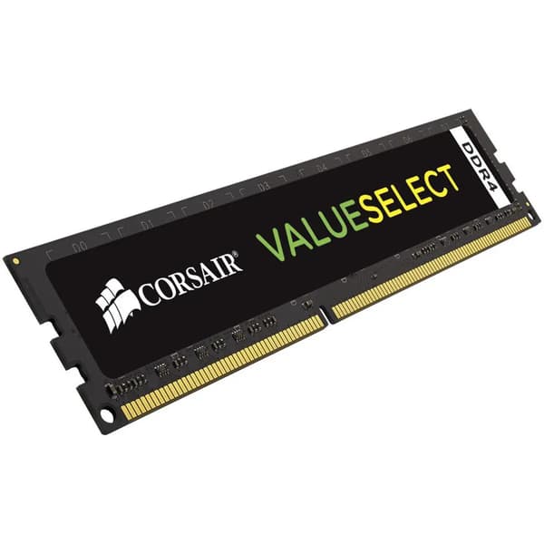 CORSAIR RAM Value Select - 8 GB - DDR4 2133 DIMM CL15