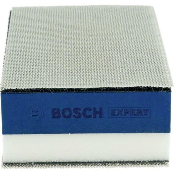 BOSCH FRIKTIONSKLODS + 6xPapir M480
