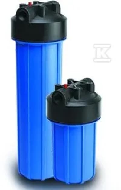 KROPP BIGBLUE 20\" 1\" NOB.PODW.ORING
