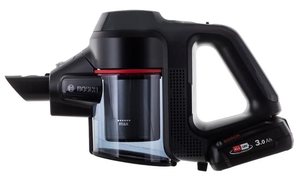 Langaton pölynimuri BOSCH BBS712A