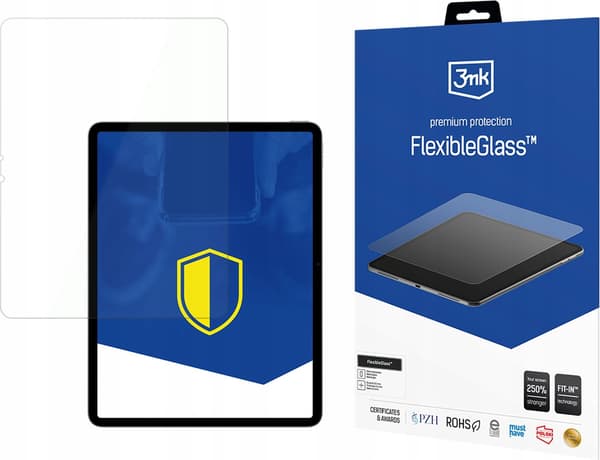 3mk FlexibleGlass til Apple iPad Pro 11\"-13\"